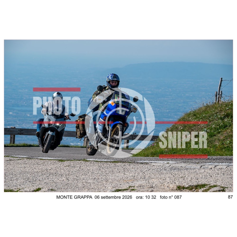 copia di MONTE GRAPPA  DOMENICA 6 SETTEMBRE 2026  ORA 9,30 - 11.00 foto n° 087