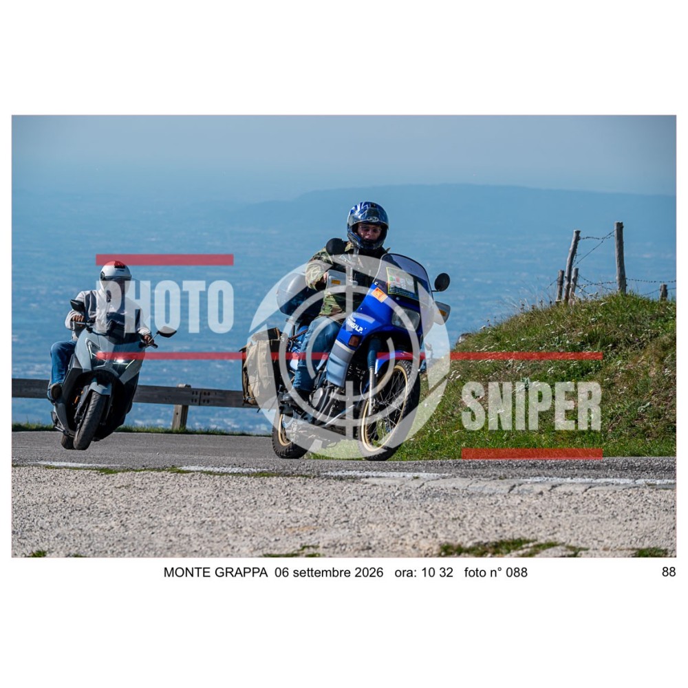 copia di MONTE GRAPPA  DOMENICA 6 SETTEMBRE 2026  ORA 9,30 - 11.00 foto n° 088