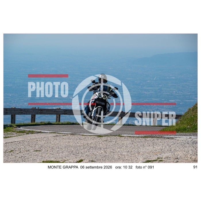 copy of MONTE GRAPPA  DOMENICA 6 SETTEMBRE 2026  ORA 9,30 - 11.00 foto n° 001