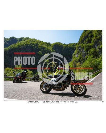 PASSO SAN BOLDO - 25 - 04 - 2026 ORA 14.00/15.00 N°037