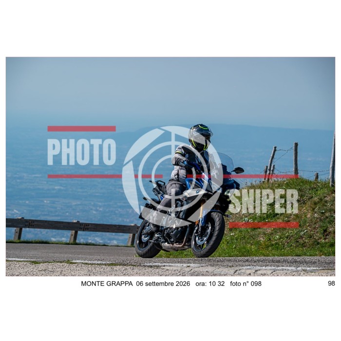 copia di MONTE GRAPPA  DOMENICA 6 SETTEMBRE 2026  ORA 9,30 - 11.00 foto n° 098