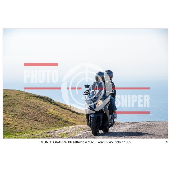 copy of MONTE GRAPPA  DOMENICA 6 SETTEMBRE 2026  ORA 9,30 - 11.00 foto n° 001