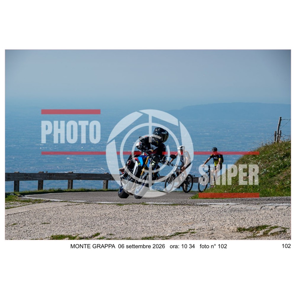 copy of copy of copy of MONTE GRAPPA  DOMENICA 6 SETTEMBRE 2026  ORA 9,30 - 11.00 foto n° 001