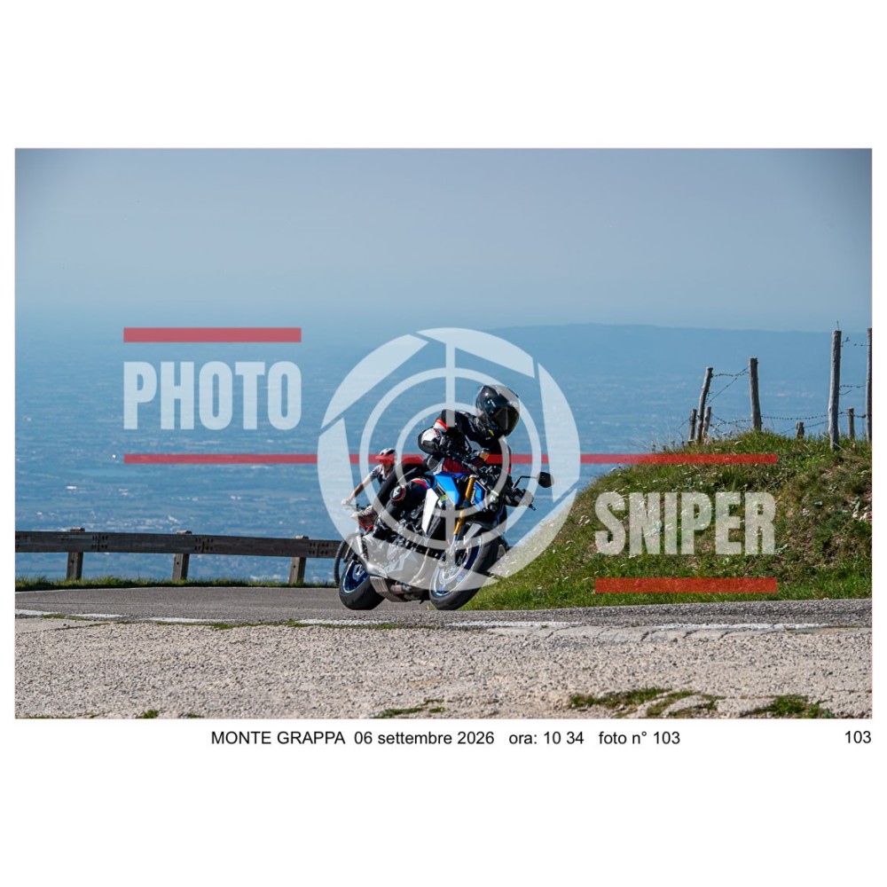 copy of copy of copy of MONTE GRAPPA  DOMENICA 6 SETTEMBRE 2026  ORA 9,30 - 11.00 foto n° 001