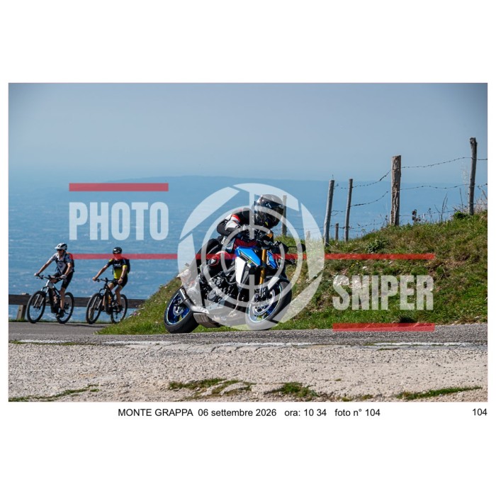 copia di MONTE GRAPPA  DOMENICA 6 SETTEMBRE 2026  ORA 9,30 - 11.00 foto n° 104