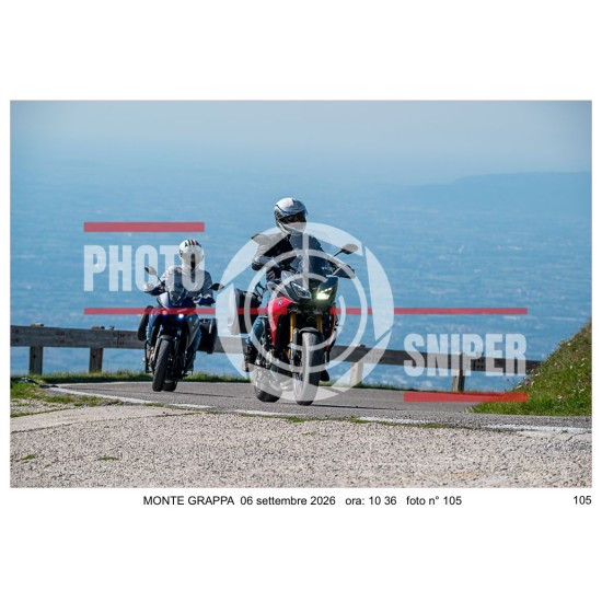 copia di MONTE GRAPPA  DOMENICA 6 SETTEMBRE 2026  ORA 9,30 - 11.00 foto n° 105