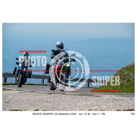 copia di MONTE GRAPPA  DOMENICA 6 SETTEMBRE 2026  ORA 9,30 - 11.00 foto n° 106