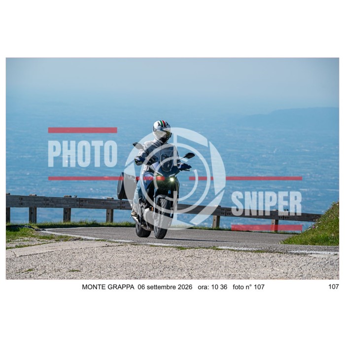 MONTE GRAPPA  DOMENICA 6 SETTEMBRE 2026  ORA 9,30 - 11.00 foto n° 107