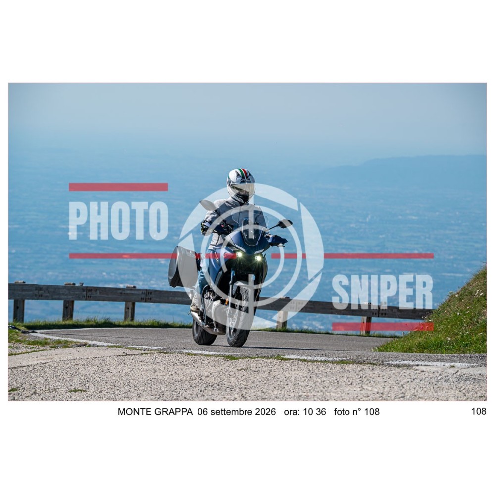 copia di MONTE GRAPPA  DOMENICA 6 SETTEMBRE 2026  ORA 9,30 - 11.00 foto n° 108