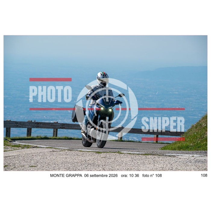 copia di MONTE GRAPPA  DOMENICA 6 SETTEMBRE 2026  ORA 9,30 - 11.00 foto n° 108