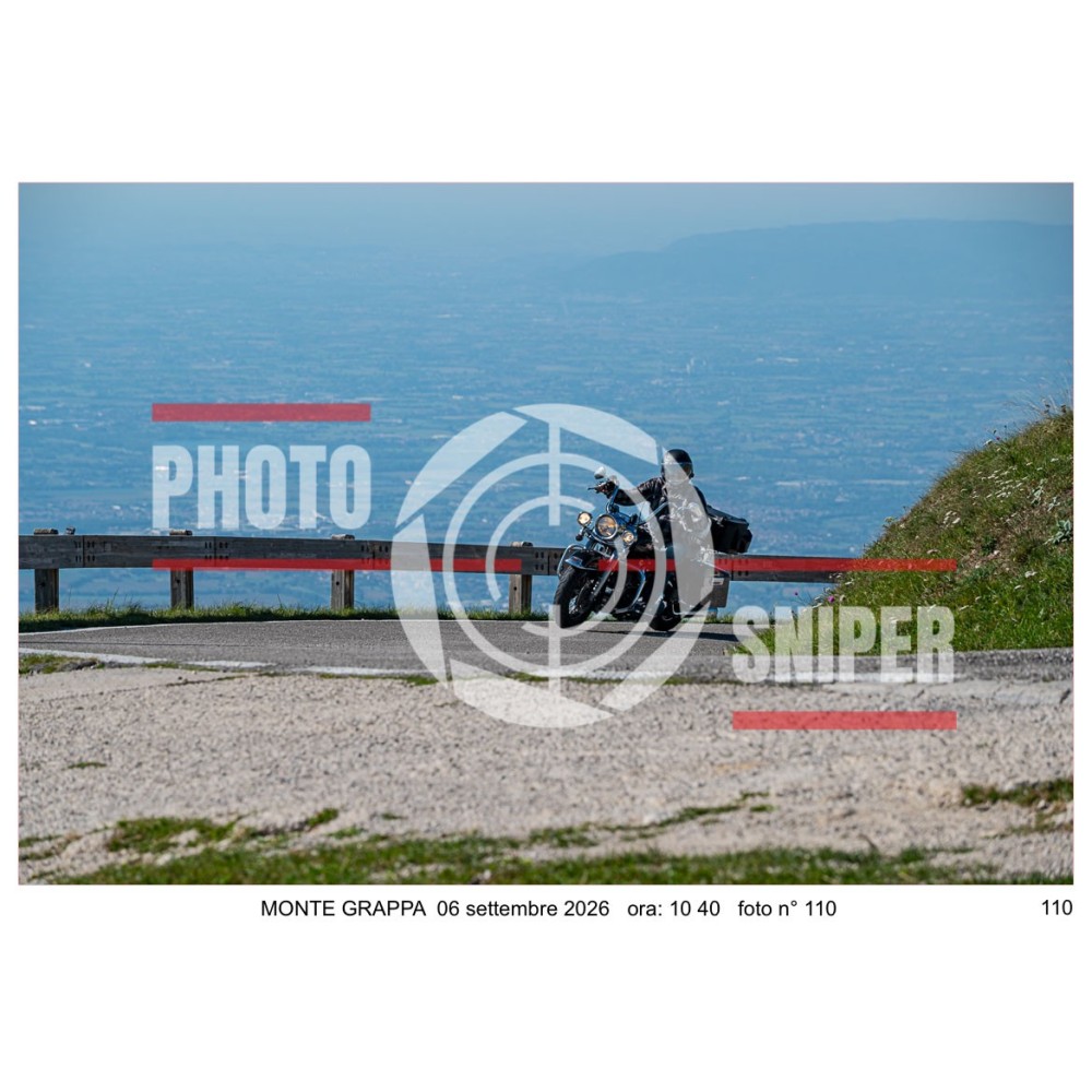 MONTE GRAPPA  DOMENICA 6 SETTEMBRE 2026  ORA 9,30 - 11.00 foto n° 110