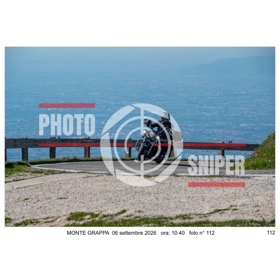 copia di MONTE GRAPPA  DOMENICA 6 SETTEMBRE 2026  ORA 9,30 - 11.00 foto n° 112