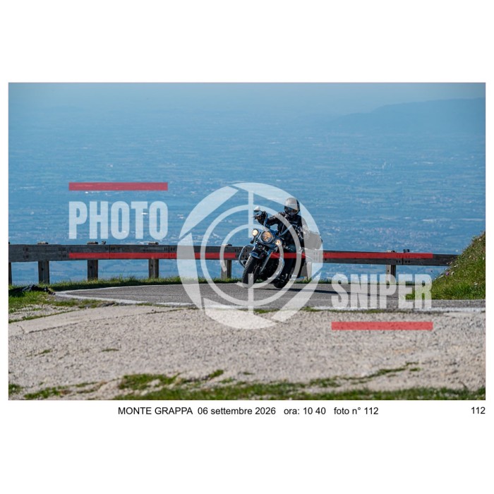 copia di MONTE GRAPPA  DOMENICA 6 SETTEMBRE 2026  ORA 9,30 - 11.00 foto n° 112