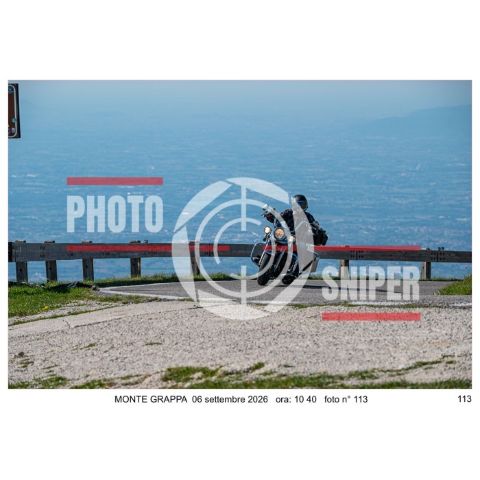 copia di MONTE GRAPPA  DOMENICA 6 SETTEMBRE 2026  ORA 9,30 - 11.00 foto n° 113