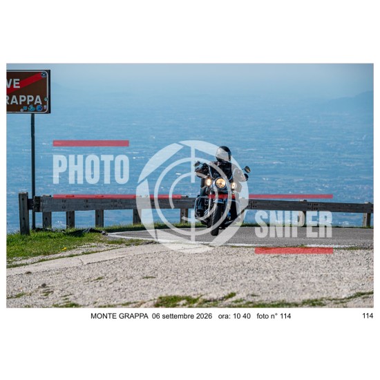 MONTE GRAPPA  DOMENICA 6 SETTEMBRE 2026  ORA 9,30 - 11.00 foto n° 114