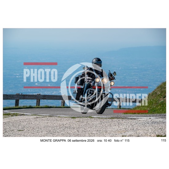 MONTE GRAPPA  DOMENICA 6 SETTEMBRE 2026  ORA 9,30 - 11.00 foto n° 115