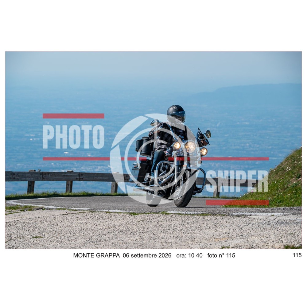 MONTE GRAPPA  DOMENICA 6 SETTEMBRE 2026  ORA 9,30 - 11.00 foto n° 115