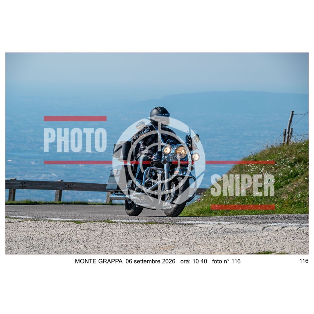 MONTE GRAPPA  DOMENICA 6 SETTEMBRE 2026  ORA 9,30 - 11.00 foto n° 116