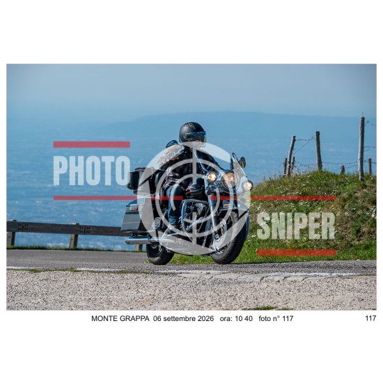 MONTE GRAPPA  DOMENICA 6 SETTEMBRE 2026  ORA 9,30 - 11.00 foto n° 117