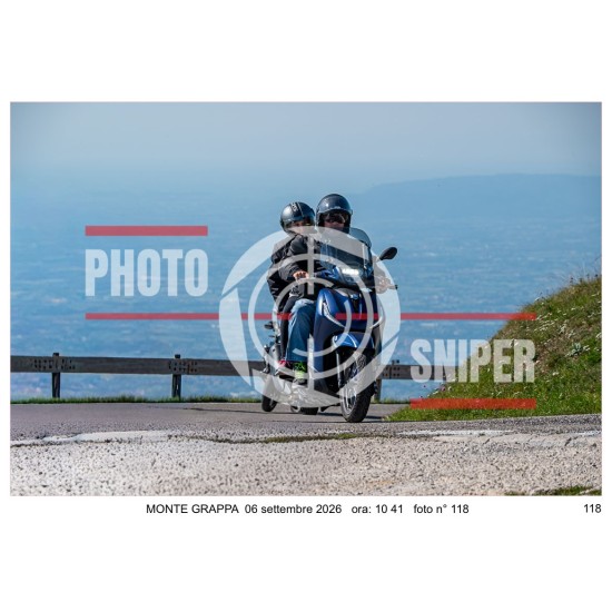 MONTE GRAPPA  DOMENICA 6 SETTEMBRE 2026  ORA 9,30 - 11.00 foto n° 118