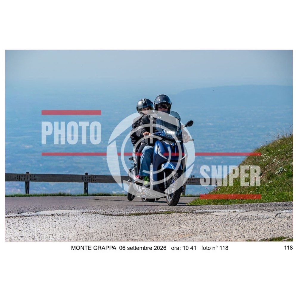 MONTE GRAPPA  DOMENICA 6 SETTEMBRE 2026  ORA 9,30 - 11.00 foto n° 118