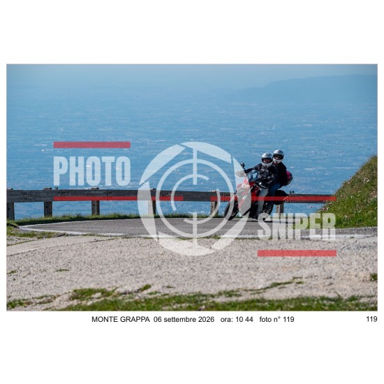 MONTE GRAPPA  DOMENICA 6 SETTEMBRE 2026  ORA 9,30 - 11.00 foto n° 119