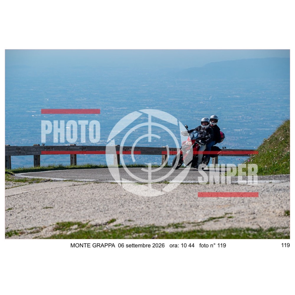 MONTE GRAPPA  DOMENICA 6 SETTEMBRE 2026  ORA 9,30 - 11.00 foto n° 119