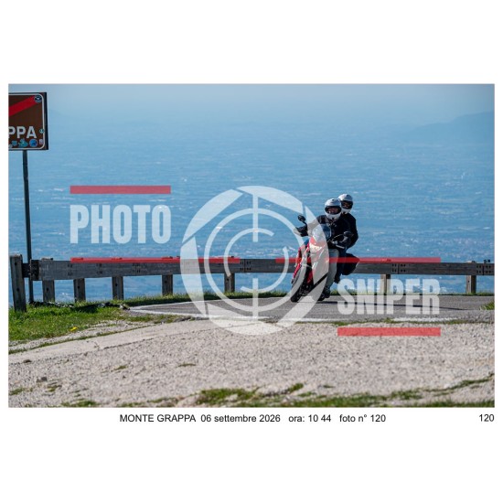 copia di MONTE GRAPPA  DOMENICA 6 SETTEMBRE 2026  ORA 9,30 - 11.00 foto n° 120