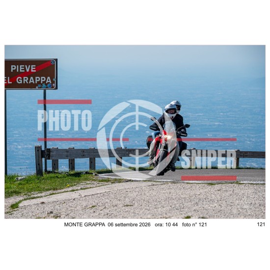 copia di MONTE GRAPPA  DOMENICA 6 SETTEMBRE 2026  ORA 9,30 - 11.00 foto n° 121