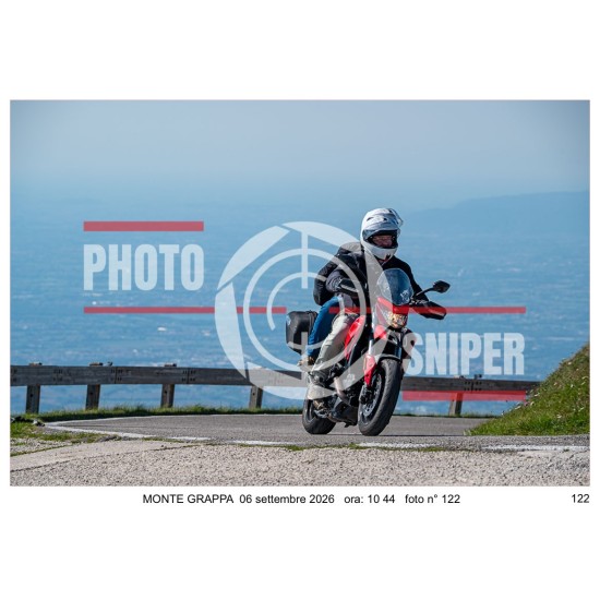MONTE GRAPPA  DOMENICA 6 SETTEMBRE 2026  ORA 9,30 - 11.00 foto n° 122