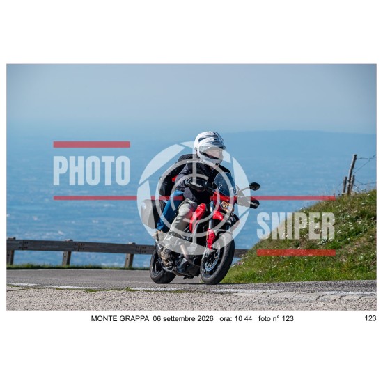 copia di MONTE GRAPPA  DOMENICA 6 SETTEMBRE 2026  ORA 9,30 - 11.00 foto n° 123