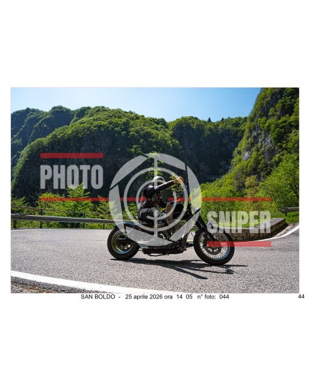 PASSO SAN BOLDO - 25 - 04 - 2026 ORA 14.00/15.00 N°044