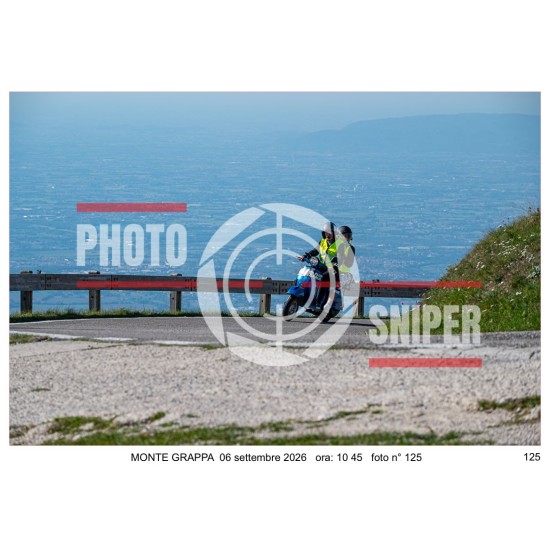 copia di MONTE GRAPPA  DOMENICA 6 SETTEMBRE 2026  ORA 9,30 - 11.00 foto n° 125