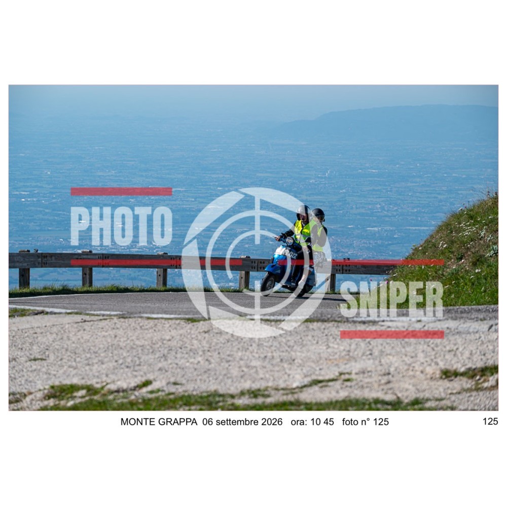copia di MONTE GRAPPA  DOMENICA 6 SETTEMBRE 2026  ORA 9,30 - 11.00 foto n° 125