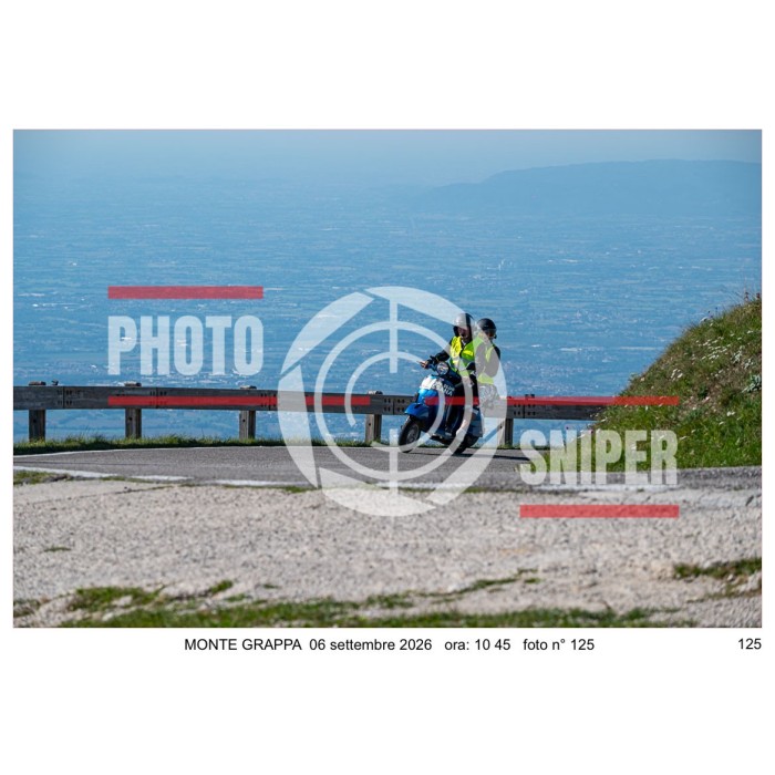 copia di MONTE GRAPPA  DOMENICA 6 SETTEMBRE 2026  ORA 9,30 - 11.00 foto n° 125