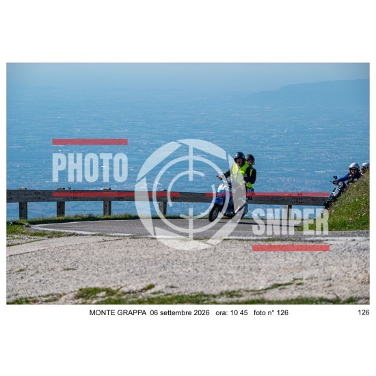copia di MONTE GRAPPA  DOMENICA 6 SETTEMBRE 2026  ORA 9,30 - 11.00 foto n° 126