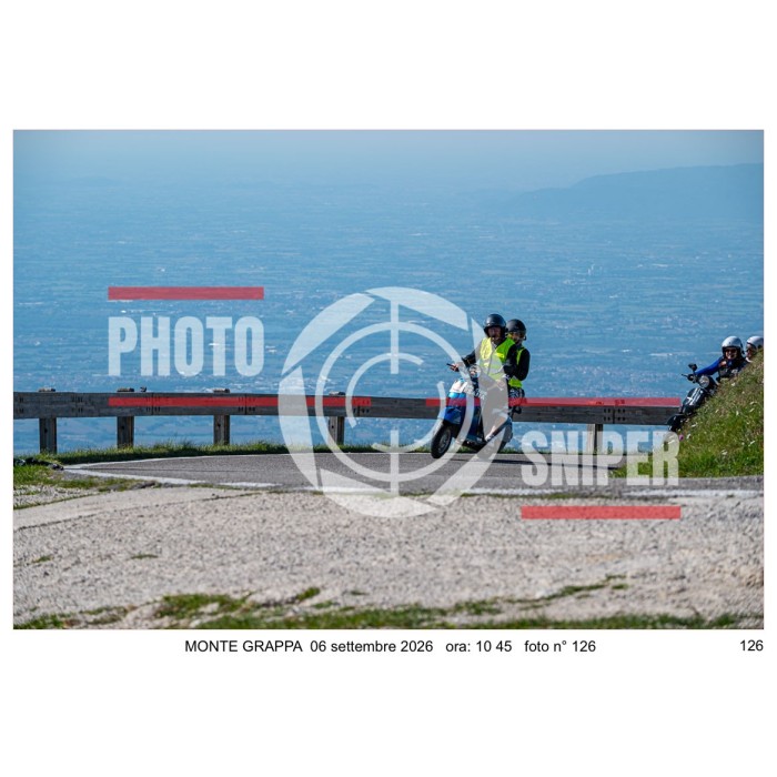 copy of copy of copy of copy of MONTE GRAPPA  DOMENICA 6 SETTEMBRE 2026  ORA 9,30 - 11.00 foto n° 001