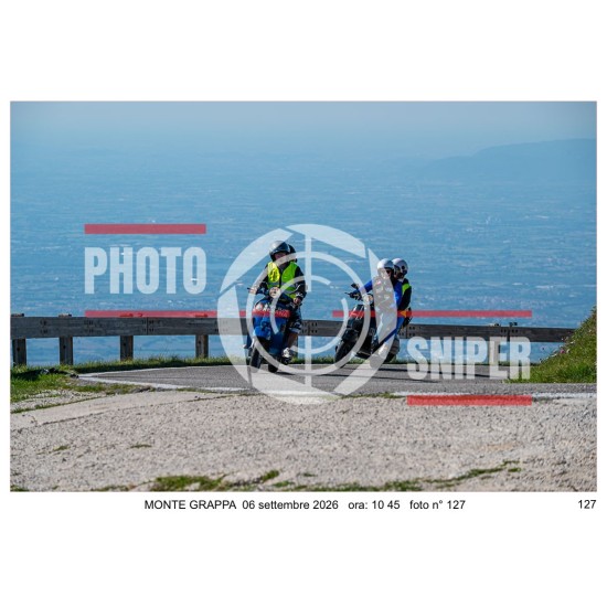 copia di MONTE GRAPPA  DOMENICA 6 SETTEMBRE 2026  ORA 9,30 - 11.00 foto n° 127