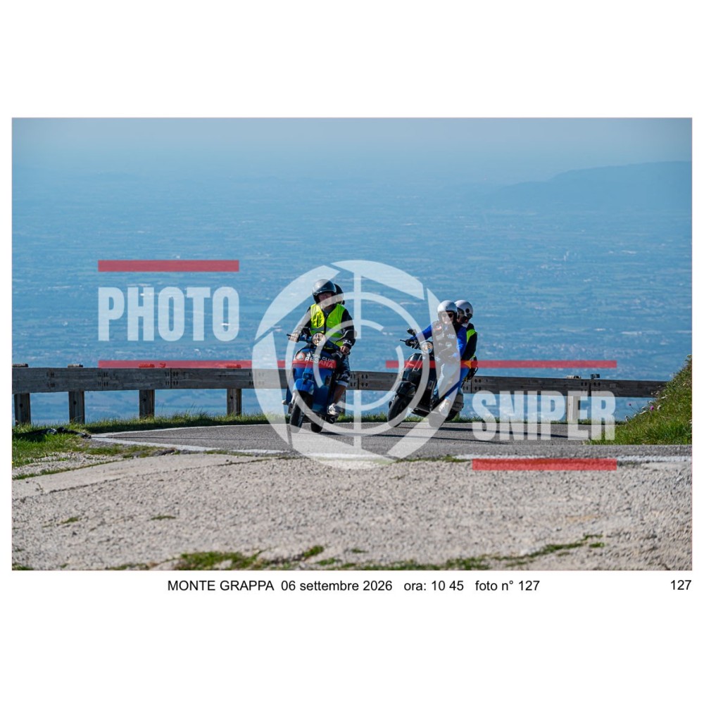 copy of copy of copy of copy of MONTE GRAPPA  DOMENICA 6 SETTEMBRE 2026  ORA 9,30 - 11.00 foto n° 001