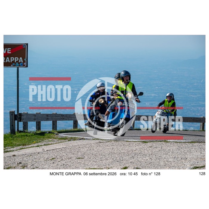 copy of copy of copy of copy of MONTE GRAPPA  DOMENICA 6 SETTEMBRE 2026  ORA 9,30 - 11.00 foto n° 001