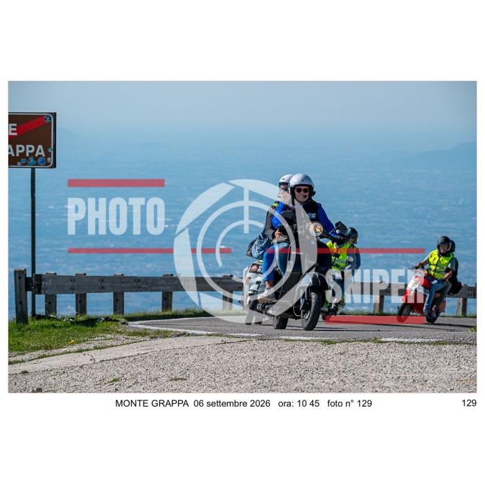 copia di MONTE GRAPPA  DOMENICA 6 SETTEMBRE 2026  ORA 9,30 - 11.00 foto n° 129