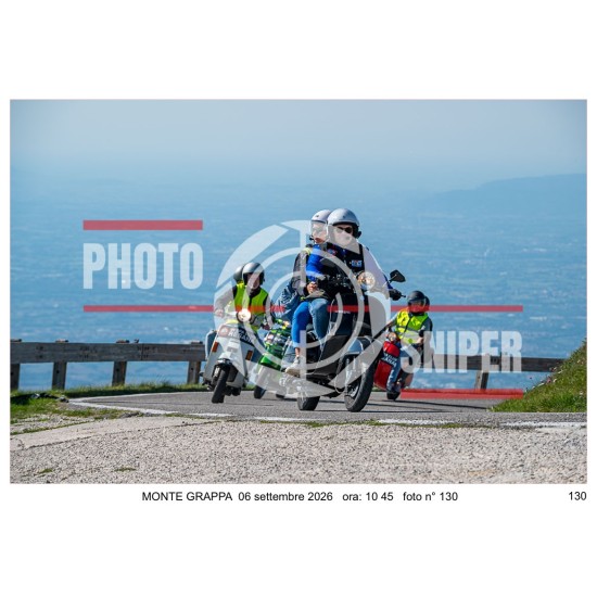 copia di MONTE GRAPPA  DOMENICA 6 SETTEMBRE 2026  ORA 9,30 - 11.00 foto n° 130