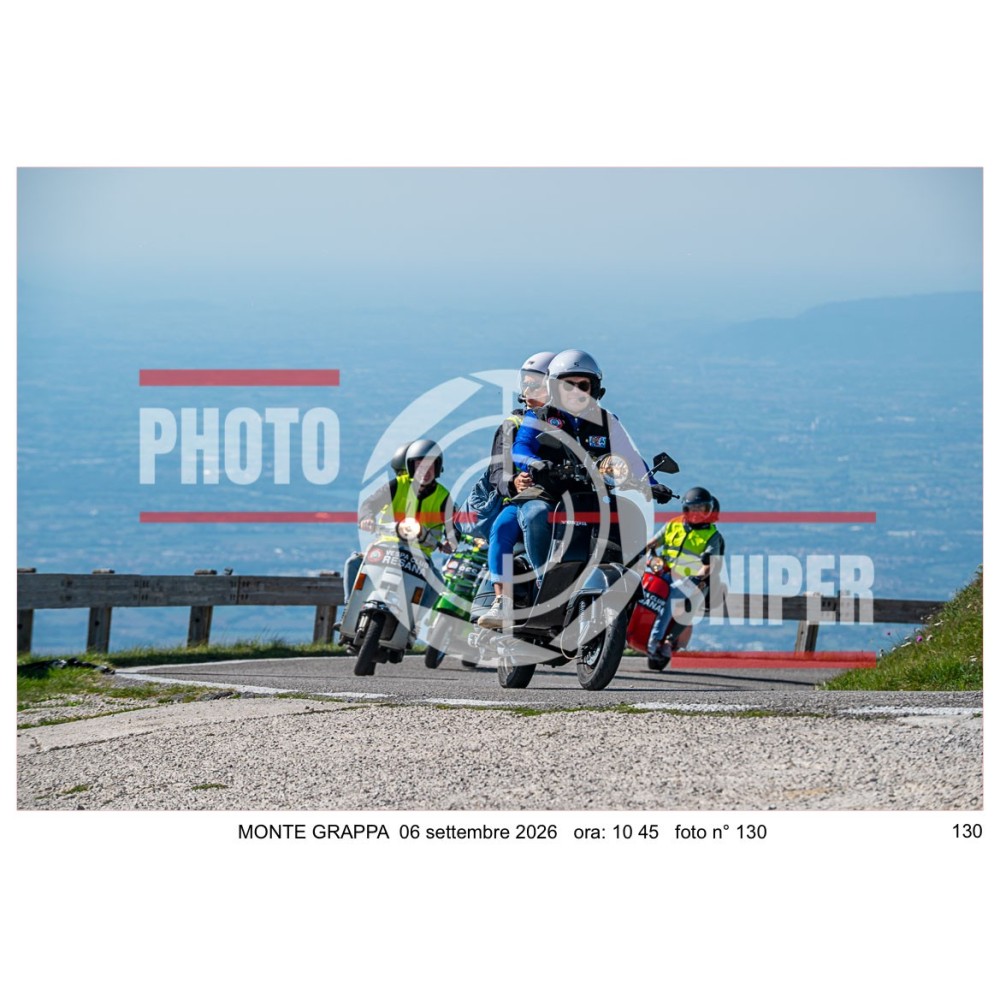 copia di MONTE GRAPPA  DOMENICA 6 SETTEMBRE 2026  ORA 9,30 - 11.00 foto n° 130