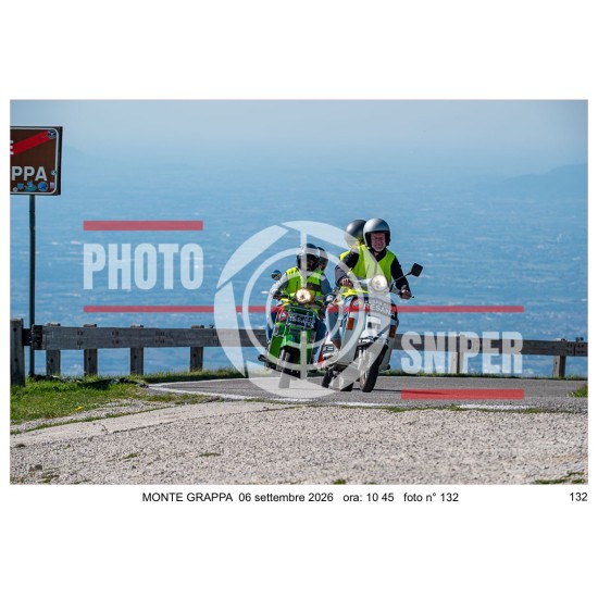 copia di MONTE GRAPPA  DOMENICA 6 SETTEMBRE 2026  ORA 9,30 - 11.00 foto n° 132