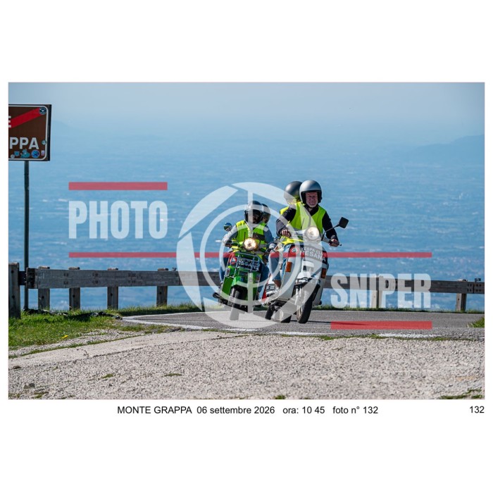 copia di MONTE GRAPPA  DOMENICA 6 SETTEMBRE 2026  ORA 9,30 - 11.00 foto n° 132