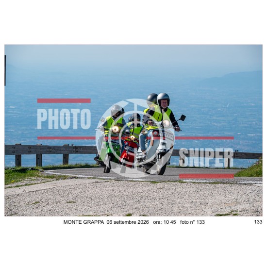 copia di MONTE GRAPPA  DOMENICA 6 SETTEMBRE 2026  ORA 9,30 - 11.00 foto n° 133