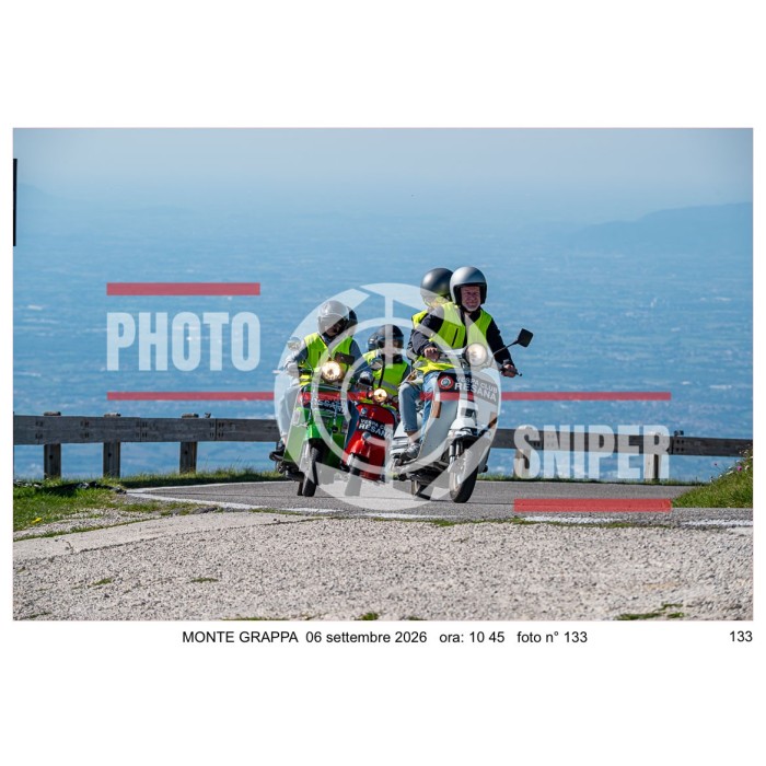 copia di MONTE GRAPPA  DOMENICA 6 SETTEMBRE 2026  ORA 9,30 - 11.00 foto n° 133