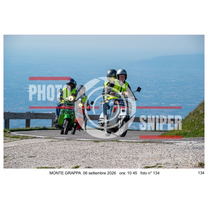 copia di MONTE GRAPPA  DOMENICA 6 SETTEMBRE 2026  ORA 9,30 - 11.00 foto n° 134