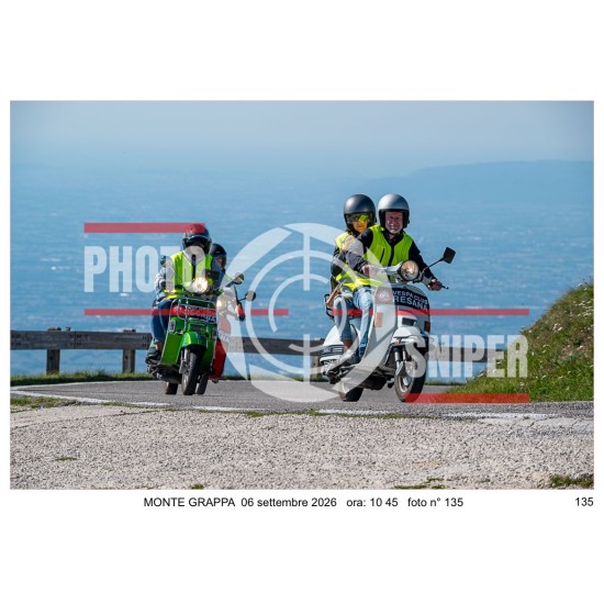 copia di MONTE GRAPPA  DOMENICA 6 SETTEMBRE 2026  ORA 9,30 - 11.00 foto n° 135