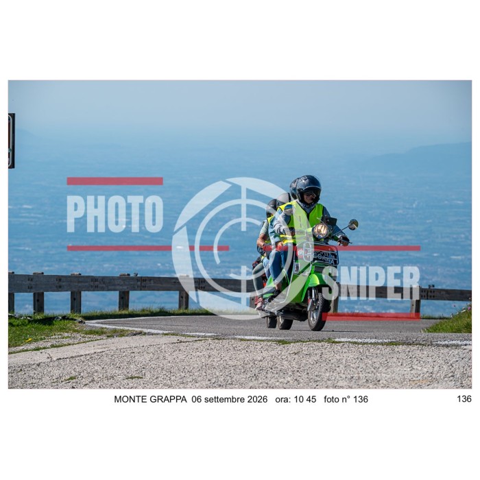 copia di MONTE GRAPPA  DOMENICA 6 SETTEMBRE 2026  ORA 9,30 - 11.00 foto n° 136